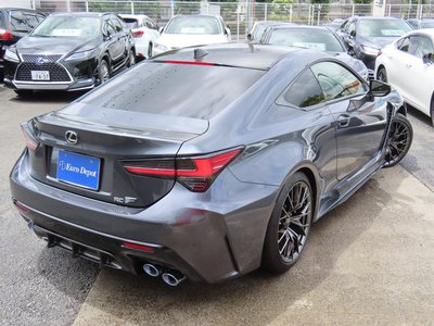 صورة مصغرة 36 لـ 2023 Lexus RC F