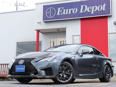 2023 LEXUS RC F 照片 1