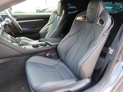 صورة مصغرة 14 لـ 2023 Lexus RC F