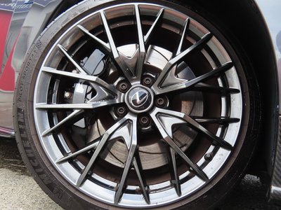 صورة مصغرة 20 لـ 2023 Lexus RC F