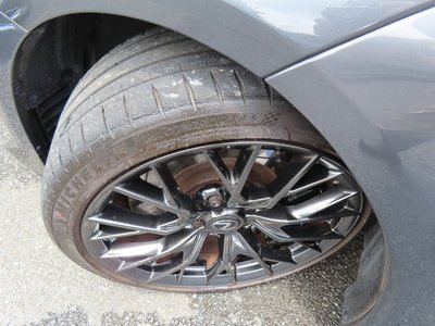 صورة مصغرة 52 لـ 2023 Lexus RC F