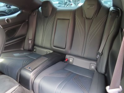 صورة مصغرة 57 لـ 2023 Lexus RC F