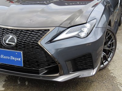 2023 LEXUS RC F 照片 5