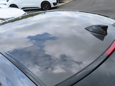 2023 LEXUS RC F 照片 10