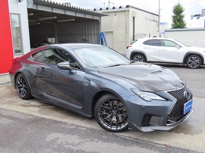 صورة مصغرة 29 لـ 2023 Lexus RC F