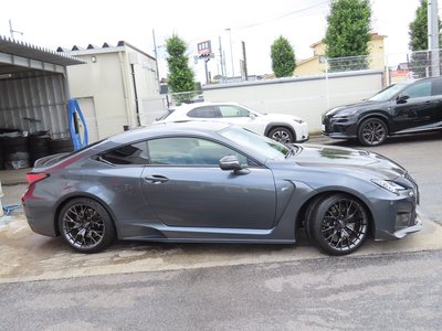 2023 LEXUS RC F 照片 4