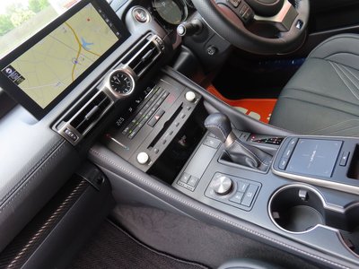 صورة مصغرة 68 لـ 2023 Lexus RC F