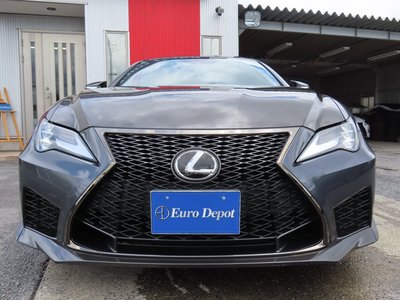 صورة مصغرة 33 لـ 2023 Lexus RC F