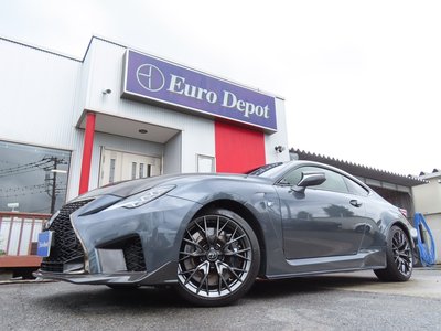صورة مصغرة 22 لـ 2023 Lexus RC F