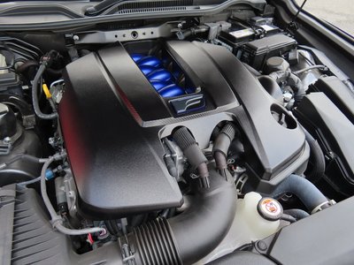 صورة مصغرة 80 لـ 2023 Lexus RC F