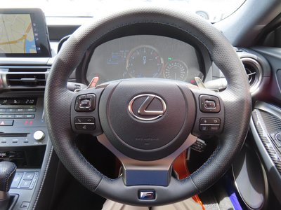 صورة مصغرة 64 لـ 2023 Lexus RC F