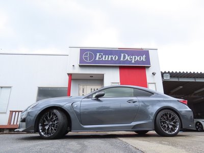 صورة مصغرة 11 لـ 2023 Lexus RC F