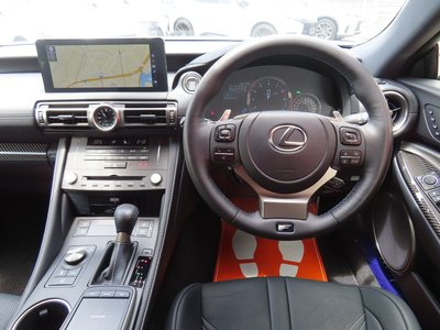 صورة مصغرة 12 لـ 2023 Lexus RC F