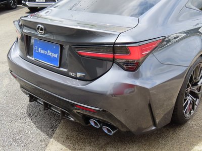 صورة مصغرة 38 لـ 2023 Lexus RC F