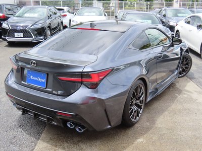 صورة مصغرة 84 لـ 2023 Lexus RC F