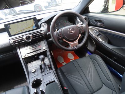صورة مصغرة 54 لـ 2023 Lexus RC F