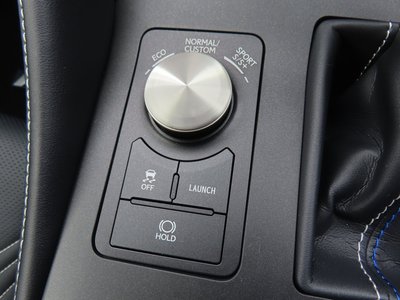 صورة مصغرة 90 لـ 2023 Lexus RC F