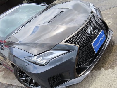 صورة مصغرة 31 لـ 2023 Lexus RC F