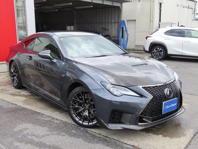 صورة مصغرة 30 لـ 2023 Lexus RC F
