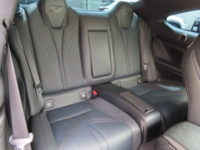 صورة مصغرة 19 لـ 2023 Lexus RC F