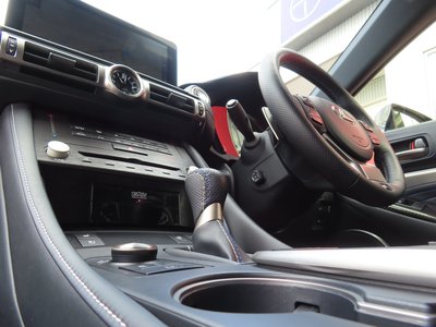 صورة مصغرة 70 لـ 2023 Lexus RC F