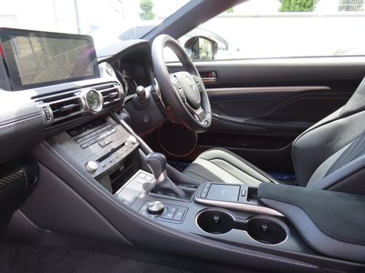 صورة مصغرة 13 لـ 2023 Lexus RC F