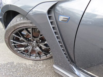 صورة مصغرة 51 لـ 2023 Lexus RC F