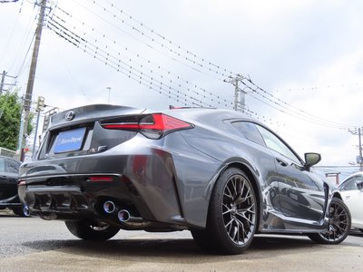 صورة مصغرة 37 لـ 2023 Lexus RC F