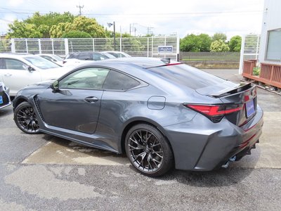 صورة مصغرة 85 لـ 2023 Lexus RC F