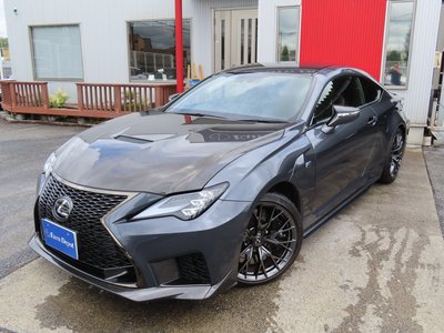 صورة مصغرة 82 لـ 2023 Lexus RC F