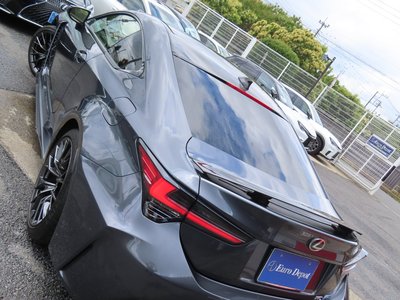 صورة مصغرة 41 لـ 2023 Lexus RC F