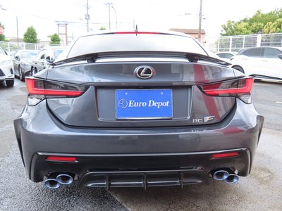 صورة مصغرة 48 لـ 2023 Lexus RC F