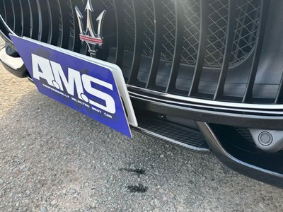 MASERATI GRANTURISMO - 10