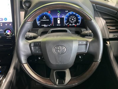 2024 TOYOTA ALPHARD 缩略图 12