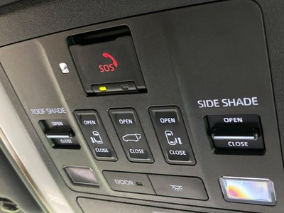 2024 TOYOTA ALPHARD 缩略图 52
