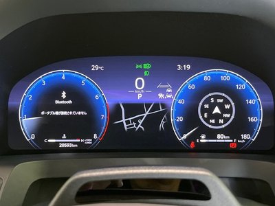 2024 TOYOTA ALPHARD 缩略图 25
