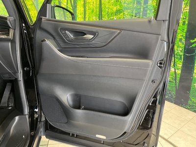 2024 TOYOTA ALPHARD 缩略图 45