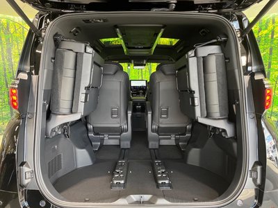 2024 TOYOTA ALPHARD 缩略图 11