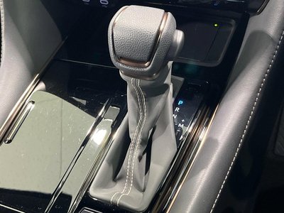 2024 TOYOTA ALPHARD 缩略图 24