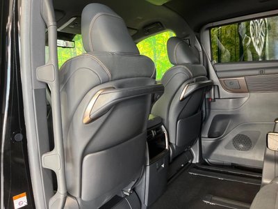 2024 TOYOTA ALPHARD 缩略图 40