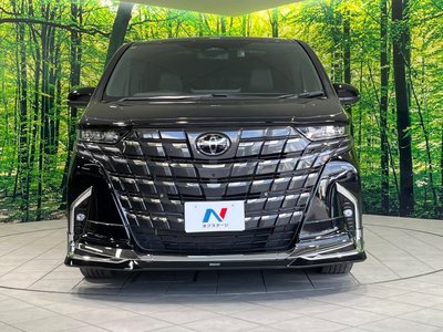 2024 TOYOTA ALPHARD 缩略图 15