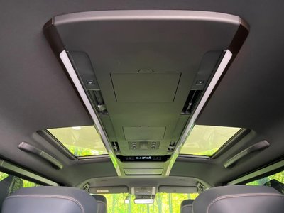 2024 TOYOTA ALPHARD 缩略图 42