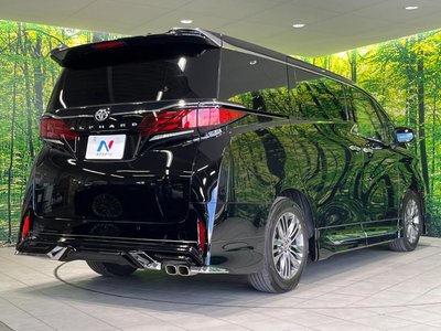 2024 TOYOTA ALPHARD 缩略图 77