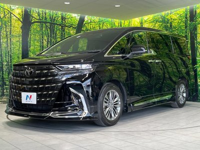 2024 TOYOTA ALPHARD 缩略图 74