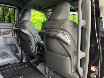2024 TOYOTA ALPHARD 缩略图 41