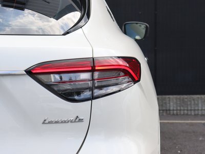 2023 Maserati LEVANTE — фото 16