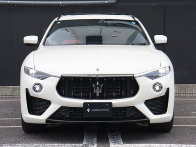 2023 Maserati LEVANTE — фото 7