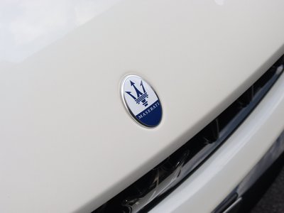 2023 Maserati LEVANTE — фото 13