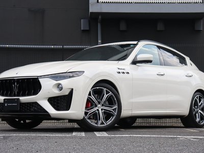 2023 Maserati LEVANTE — фото 1