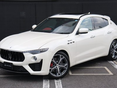 2023 Maserati LEVANTE — фото 5